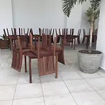 Apartamento Praia Grande