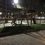 Apartamento Praia Grande