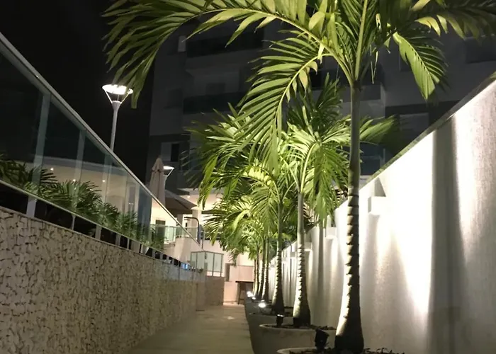 Apartamento Praia Grande