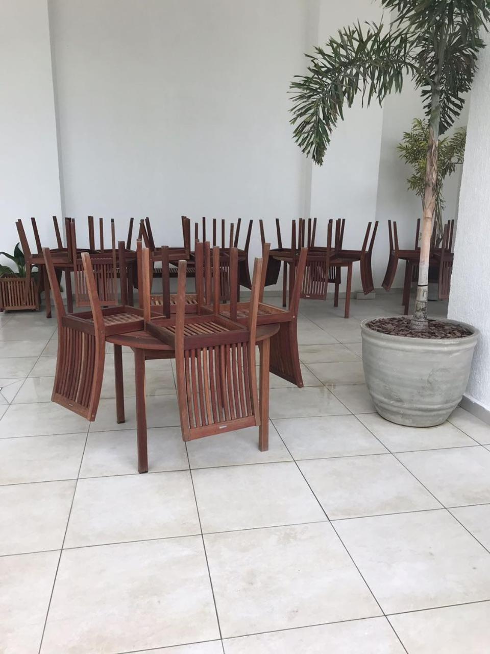Grande Apartment *