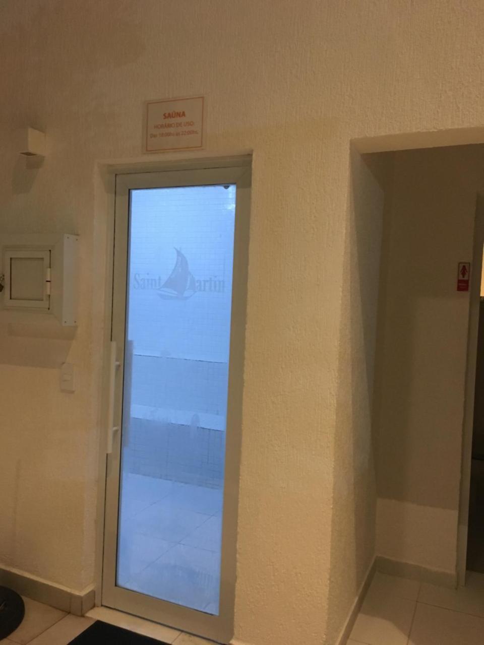 Apartment Grande Ubatuba
