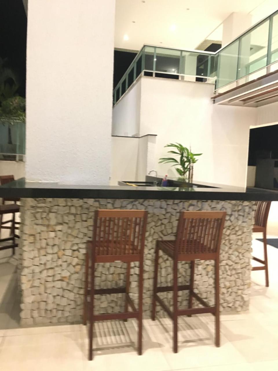 Grande Apartment