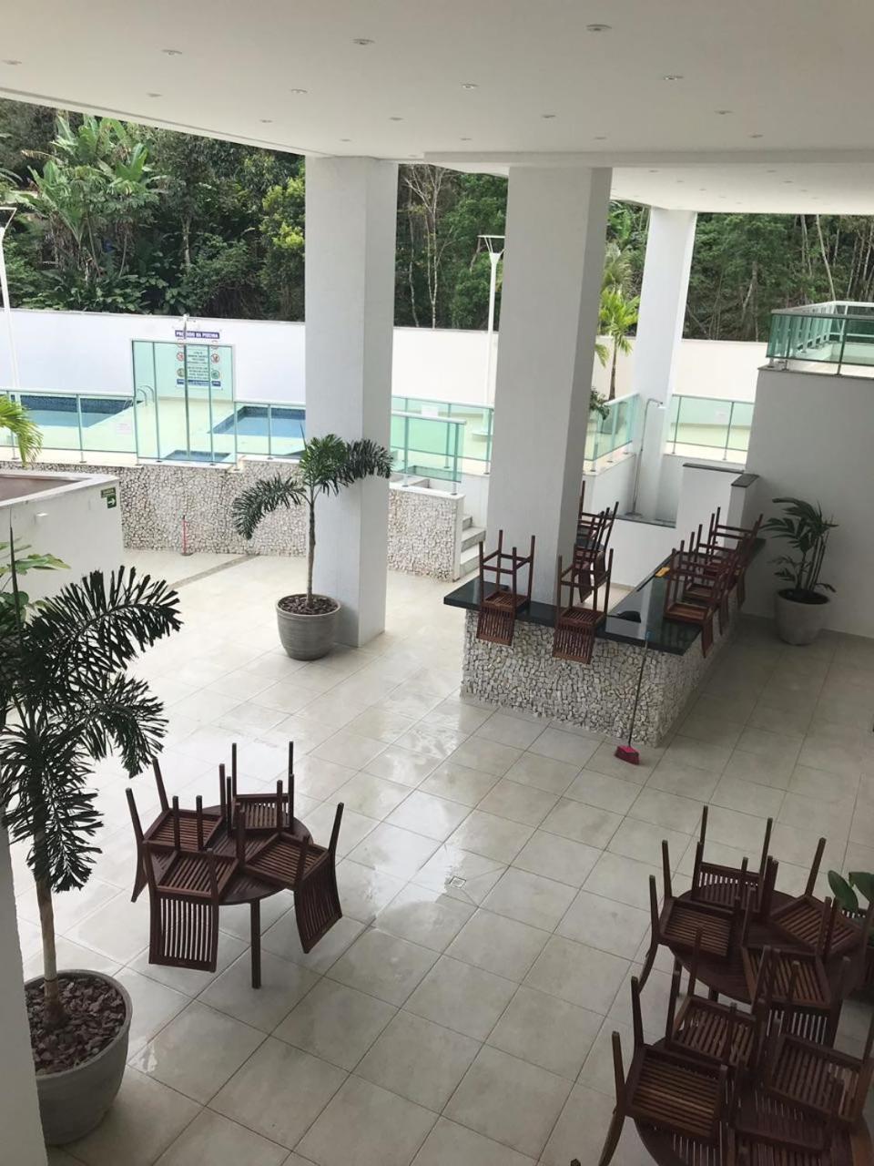 Apartment Grande Ubatuba