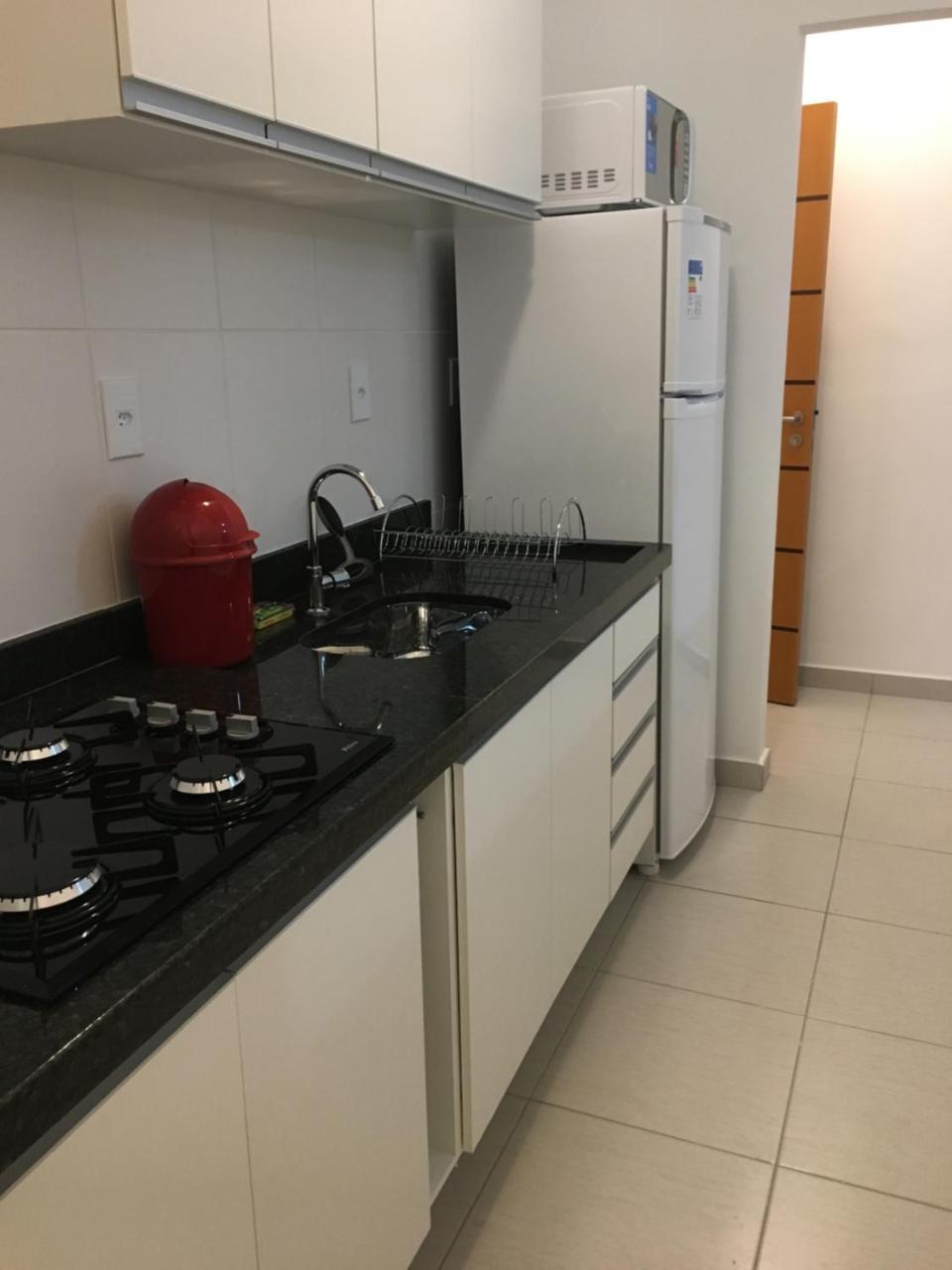 Apartment Grande Ubatuba