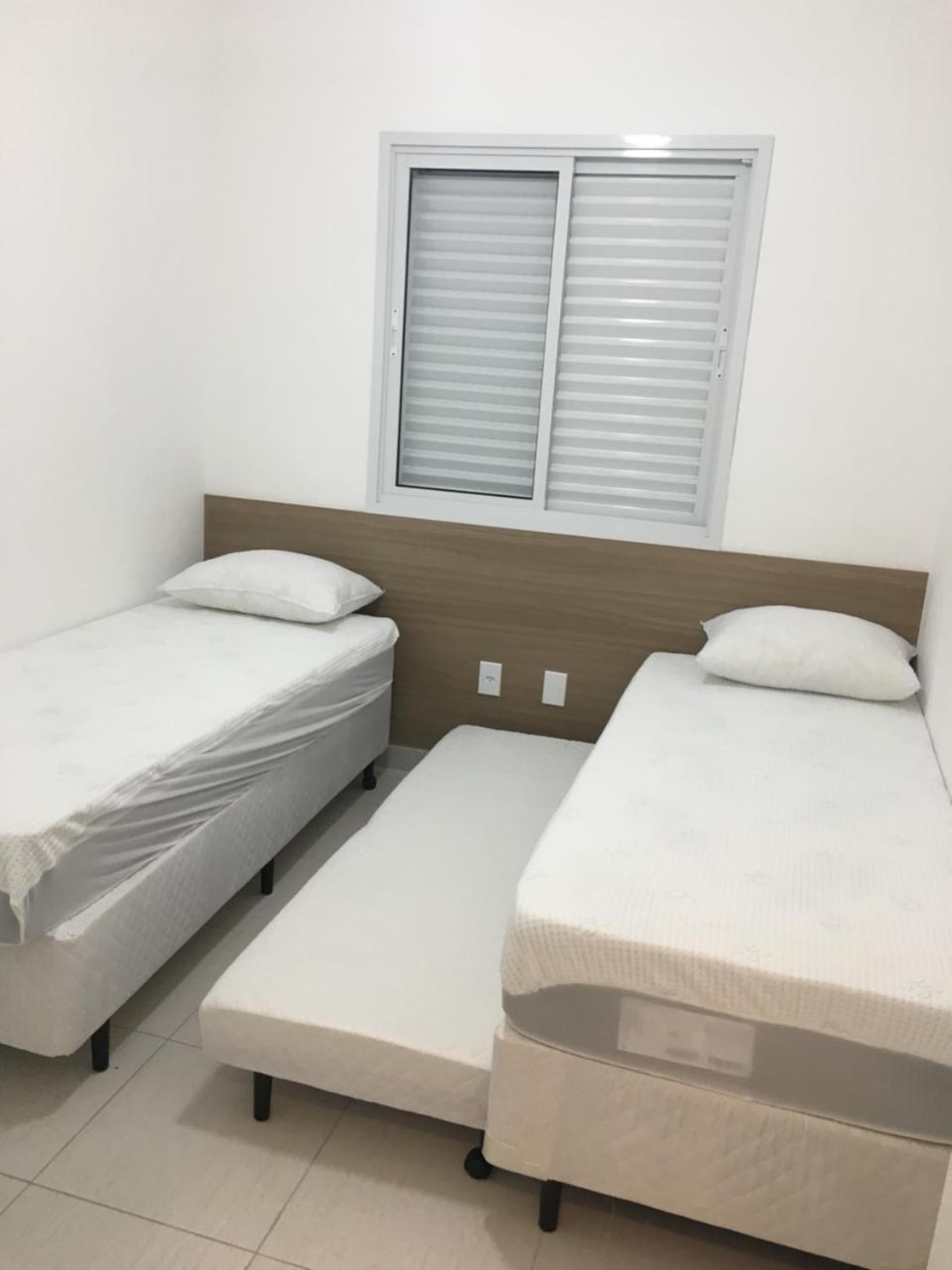 Grande Apartment Ubatuba